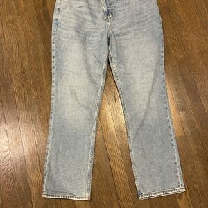 Abercrombie & Fitch Jeans- The 90’s